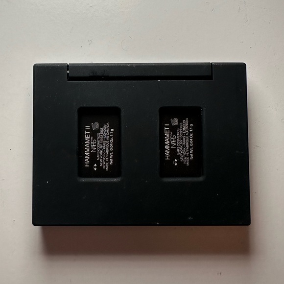 NARS Duo Eyeshadow - Picture 3 of 3